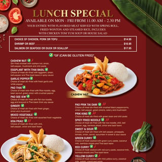L- Mixed Vegetable