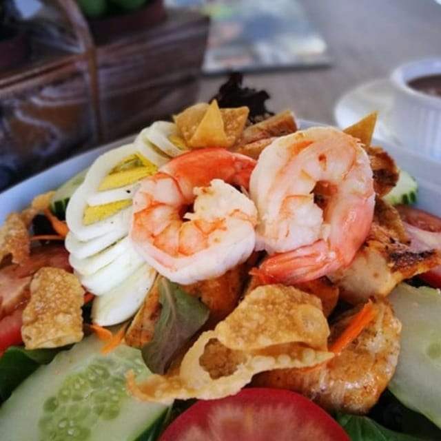 Yum Yai.