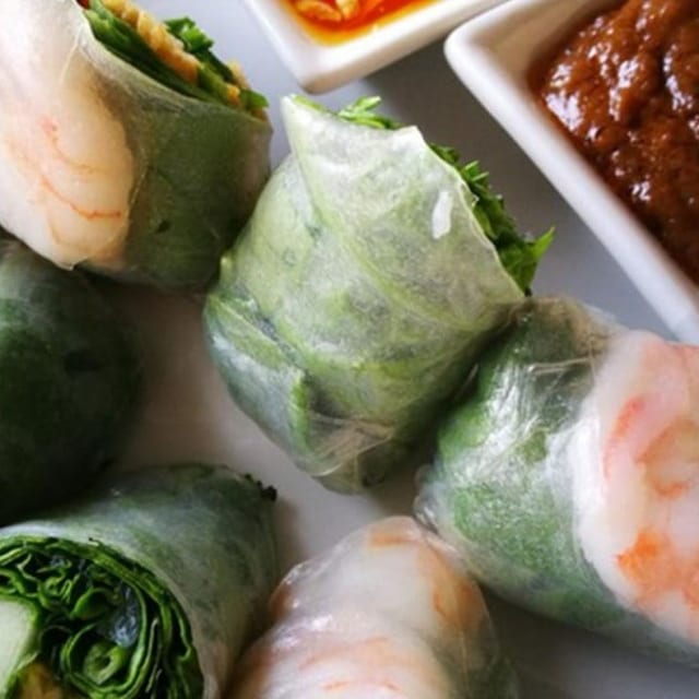 Fresh Roll.