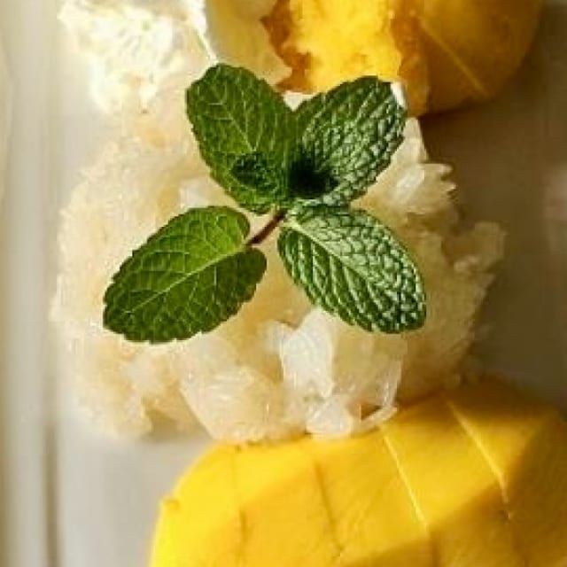 Mango Tango.