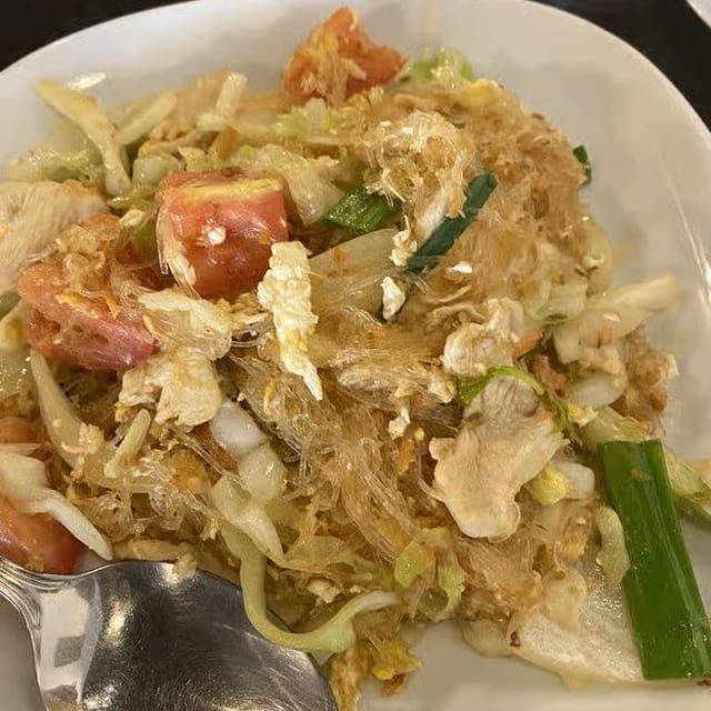 Pad Woon Sen.