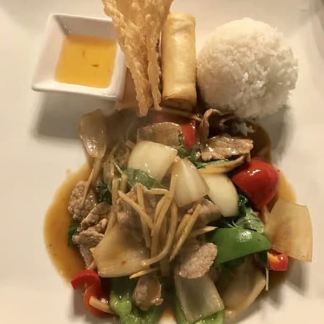Kra Prao.