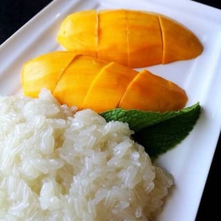 Sticky Rice